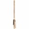 Ekena Millwork Bellingham Timber Gable Bracket, Douglas Fir, 108"W x 31 1/2"H x 1 1/2"D x 5 1/2"F, 7/12 Pitch GBW108X31X0206BEL00SDF - alternate 4